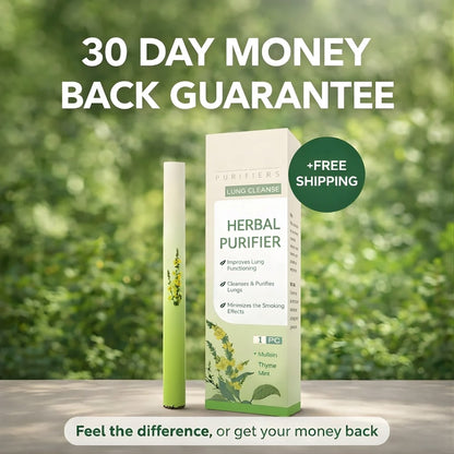 PureAir Herbal Inhaler